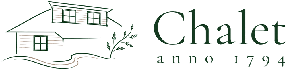 Chalet anno 1794